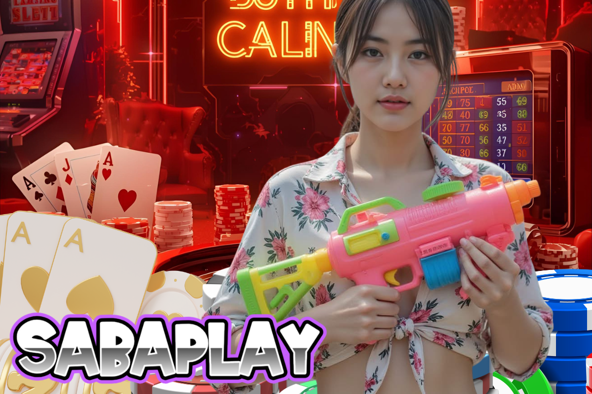 sabaplay สมัคร